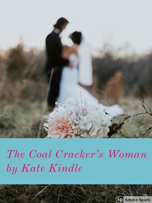 cover image of The Coal Cracker's Woman